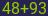 Captcha input