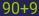 Captcha input