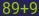 Captcha input