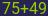 Captcha input