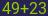 Captcha input