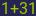 Captcha input