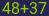 Captcha input