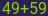 Captcha input
