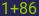 Captcha input