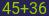 Captcha input
