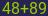 Captcha input