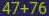 Captcha input