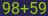 Captcha input