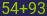 Captcha input