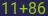 Captcha input