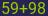 Captcha input