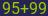 Captcha input