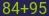 Captcha input