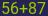 Captcha input