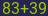 Captcha input