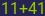 Captcha input