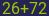 Captcha input