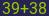 Captcha input