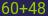 Captcha input
