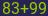 Captcha input