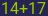 Captcha input