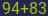 Captcha input