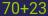 Captcha input