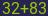 Captcha input