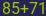 Captcha input
