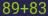 Captcha input