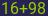 Captcha input