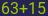 Captcha input