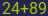 Captcha input