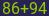 Captcha input