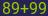 Captcha input