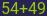 Captcha input