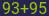 Captcha input