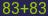 Captcha input