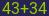 Captcha input