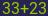 Captcha input