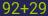 Captcha input