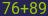 Captcha input