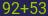 Captcha input