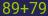 Captcha input