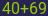 Captcha input