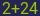 Captcha input