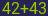 Captcha input