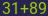 Captcha input