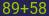 Captcha input